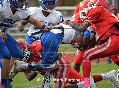 Thumbnail 3 in Sterling @ Paulsboro photogallery.