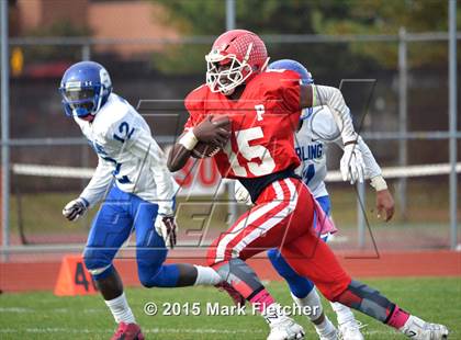 Thumbnail 3 in Sterling @ Paulsboro photogallery.