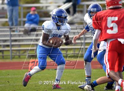 Thumbnail 1 in Sterling @ Paulsboro photogallery.