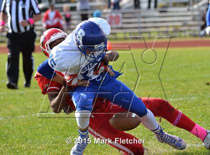 Thumbnail 1 in Sterling @ Paulsboro photogallery.