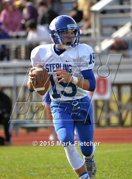 Thumbnail 1 in Sterling @ Paulsboro photogallery.