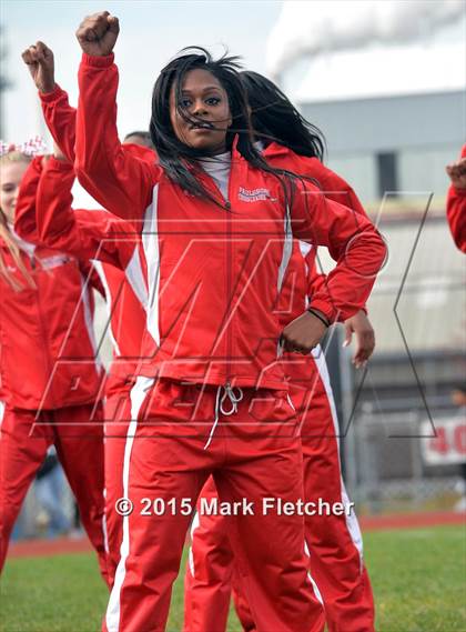 Thumbnail 2 in Sterling @ Paulsboro photogallery.