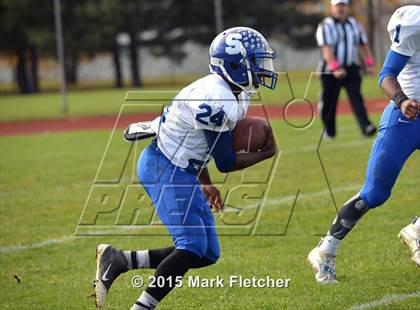Thumbnail 1 in Sterling @ Paulsboro photogallery.