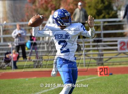 Thumbnail 2 in Sterling @ Paulsboro photogallery.
