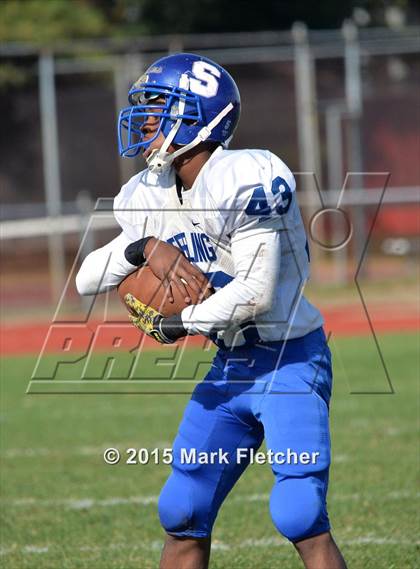 Thumbnail 1 in Sterling @ Paulsboro photogallery.