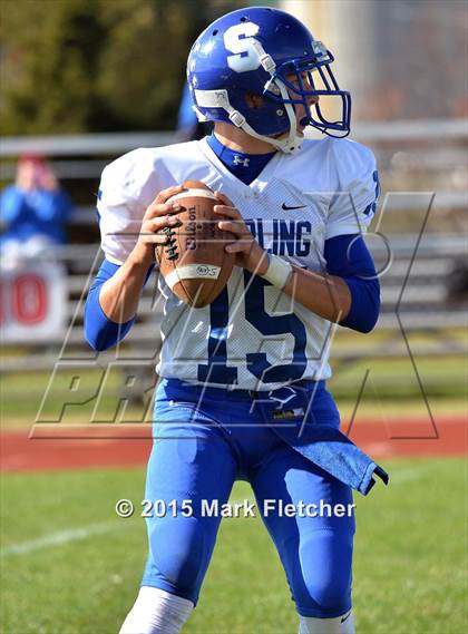 Thumbnail 3 in Sterling @ Paulsboro photogallery.