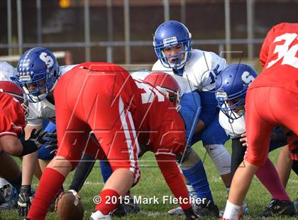 Thumbnail 3 in Sterling @ Paulsboro photogallery.