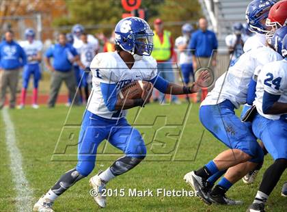 Thumbnail 2 in Sterling @ Paulsboro photogallery.