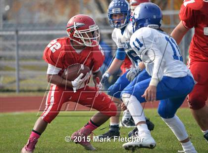 Thumbnail 3 in Sterling @ Paulsboro photogallery.