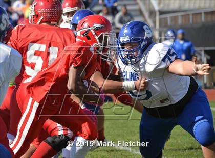 Thumbnail 1 in Sterling @ Paulsboro photogallery.