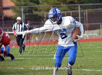 Thumbnail 2 in Sterling @ Paulsboro photogallery.