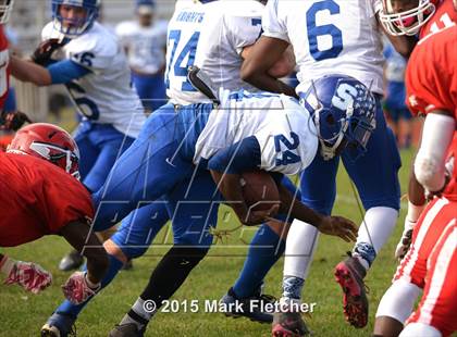 Thumbnail 3 in Sterling @ Paulsboro photogallery.