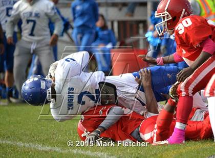 Thumbnail 2 in Sterling @ Paulsboro photogallery.