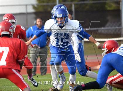 Thumbnail 3 in Sterling @ Paulsboro photogallery.