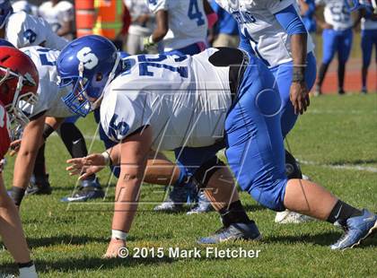 Thumbnail 2 in Sterling @ Paulsboro photogallery.