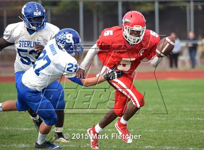 Thumbnail 1 in Sterling @ Paulsboro photogallery.