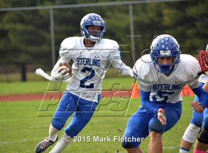 Thumbnail 1 in Sterling @ Paulsboro photogallery.