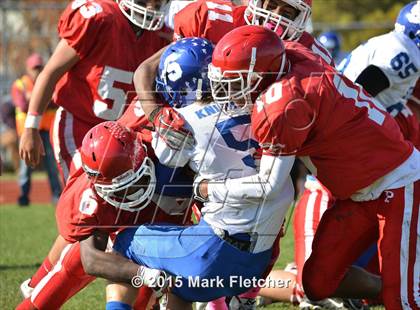 Thumbnail 2 in Sterling @ Paulsboro photogallery.