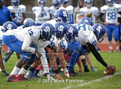 Thumbnail 1 in Sterling @ Paulsboro photogallery.