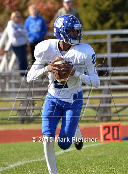 Thumbnail 1 in Sterling @ Paulsboro photogallery.