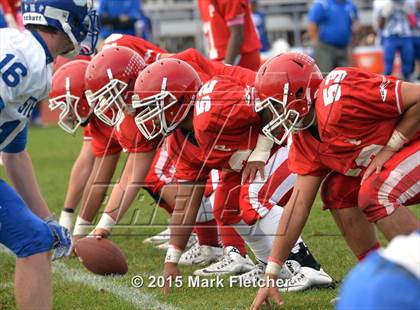 Thumbnail 1 in Sterling @ Paulsboro photogallery.