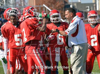 Thumbnail 2 in Sterling @ Paulsboro photogallery.