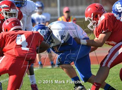 Thumbnail 3 in Sterling @ Paulsboro photogallery.
