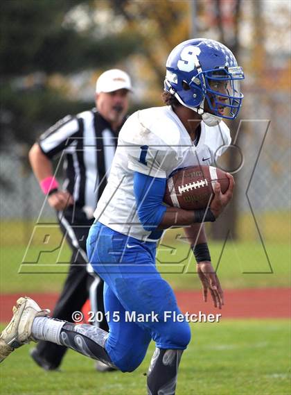 Thumbnail 1 in Sterling @ Paulsboro photogallery.