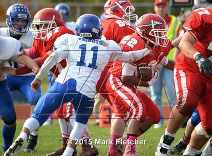 Thumbnail 1 in Sterling @ Paulsboro photogallery.