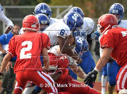 Thumbnail 2 in Sterling @ Paulsboro photogallery.