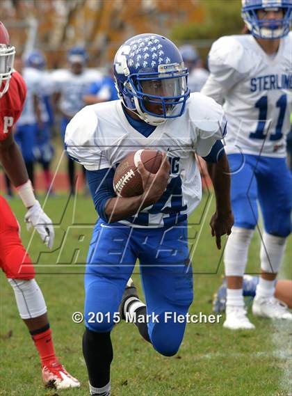 Thumbnail 1 in Sterling @ Paulsboro photogallery.