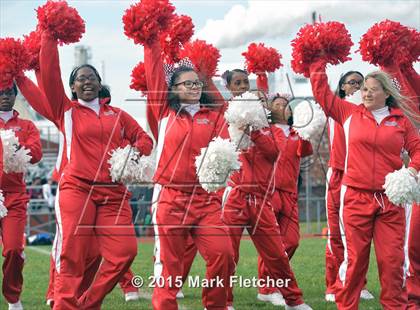 Thumbnail 2 in Sterling @ Paulsboro photogallery.