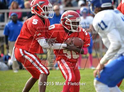 Thumbnail 3 in Sterling @ Paulsboro photogallery.