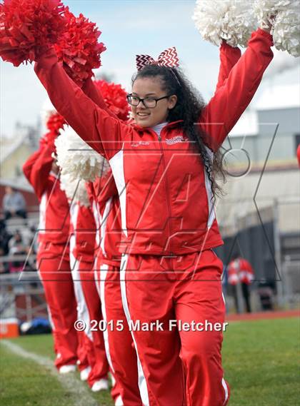 Thumbnail 3 in Sterling @ Paulsboro photogallery.