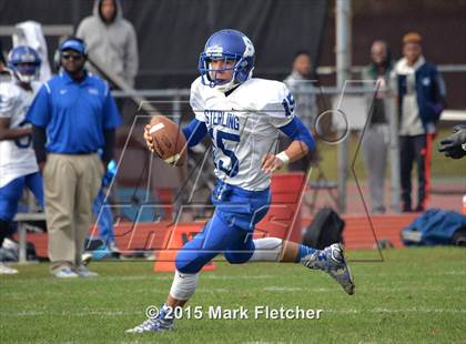 Thumbnail 1 in Sterling @ Paulsboro photogallery.