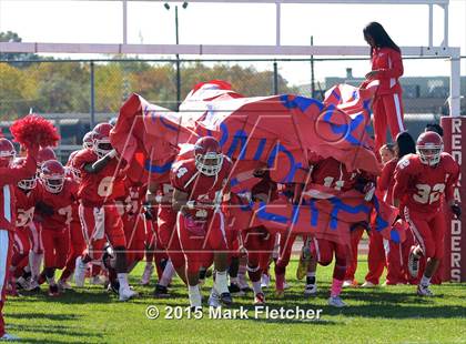 Thumbnail 3 in Sterling @ Paulsboro photogallery.
