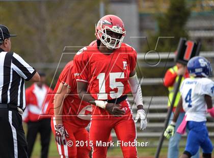Thumbnail 1 in Sterling @ Paulsboro photogallery.