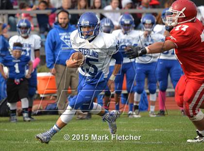 Thumbnail 3 in Sterling @ Paulsboro photogallery.