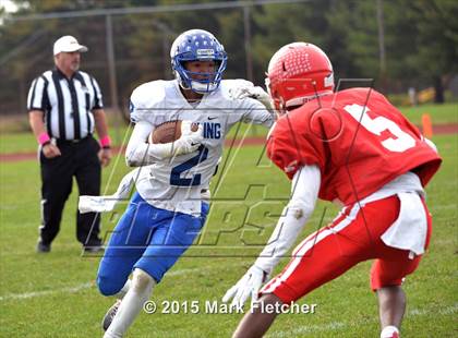 Thumbnail 3 in Sterling @ Paulsboro photogallery.