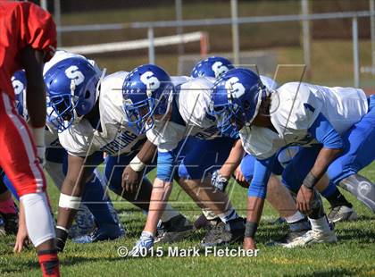 Thumbnail 1 in Sterling @ Paulsboro photogallery.