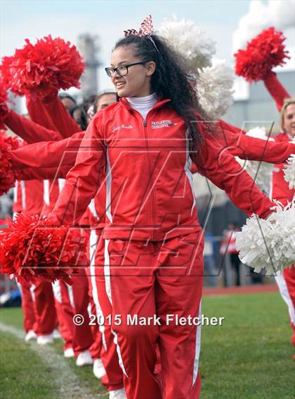 Thumbnail 2 in Sterling @ Paulsboro photogallery.