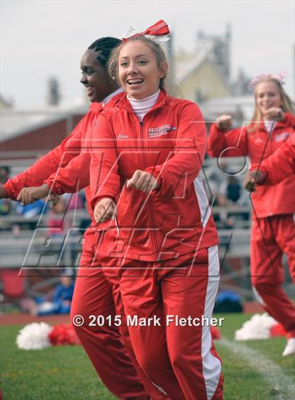 Thumbnail 2 in Sterling @ Paulsboro photogallery.