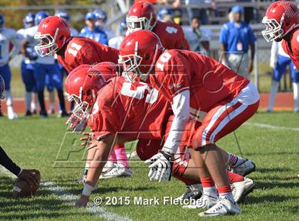 Thumbnail 1 in Sterling @ Paulsboro photogallery.
