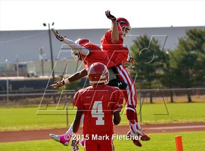 Thumbnail 3 in Sterling @ Paulsboro photogallery.