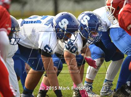 Thumbnail 3 in Sterling @ Paulsboro photogallery.