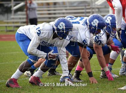 Thumbnail 3 in Sterling @ Paulsboro photogallery.
