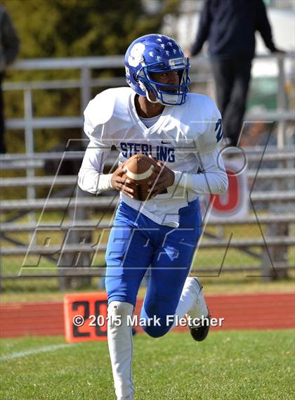 Thumbnail 3 in Sterling @ Paulsboro photogallery.