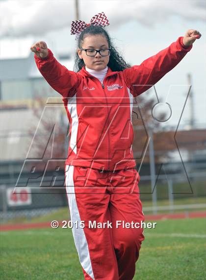 Thumbnail 1 in Sterling @ Paulsboro photogallery.