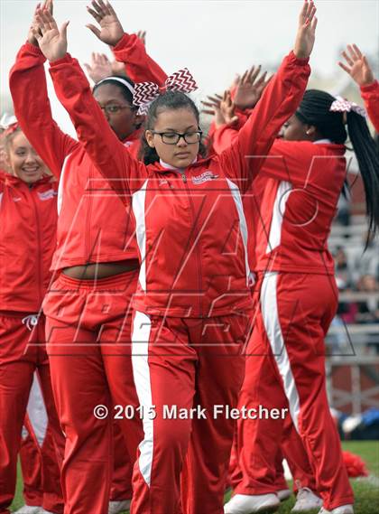 Thumbnail 1 in Sterling @ Paulsboro photogallery.