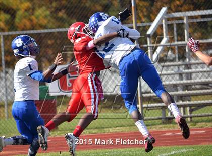 Thumbnail 3 in Sterling @ Paulsboro photogallery.